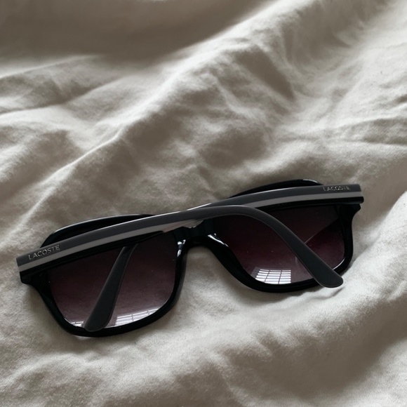 LACOSTE SUNGLASSES - Picture 3 of 3